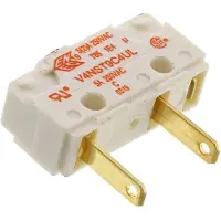 Electrolux mikrokytkin 4071397790