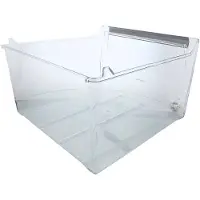 Electrolux Pakastimen vetolaatikko kahvoineen 8079149038
