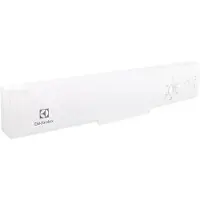 Electrolux ohjauspaneeli,valkoinen,ESF6201LOW, see SB 8086387043