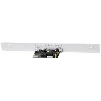 Electrolux ohjauspaneeli elektronisella, sarja, 4056028147