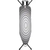 Brabantia Silityslauta Brabantia B-koko 124x38 cm SIR Titan Oval