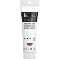 Smartmax Liquitex Pro Heavy 230 Iridescent rich copper - 59ml