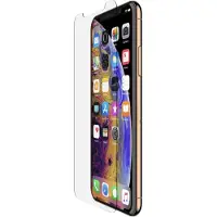 Belkin TCP Invisiglass Ultra iPhone XS Max -lasikalvo