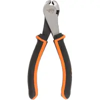 Boxer Endeafbider 160 mm