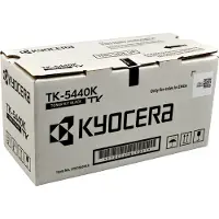 Kyocera TK-5440K Värikasetti Musta