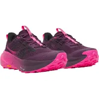 Saucony Women's Xodus Ultra 4 naisten polkujuoksukengät