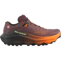 Salomon Ultra Glide 4 Purple Orange AW26 Women’s Shoes, Size EU 39 1/3