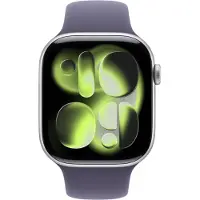 Apple Watch 46mm Sport Band Purple Fog - M/L