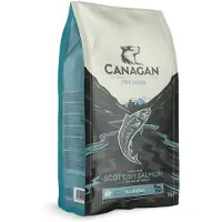 Canagan Scottish Salmon