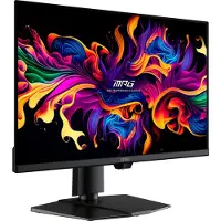 MSI – MPG 271QRDE QD-OLED X50 (9S6-3CF49T-002)