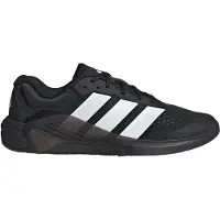 Adidas Dropset 4 Trainer M - Black - 43 1/3