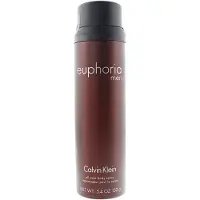 Calvin Klein Euphoria Men Deodorantti spray 160 ml
