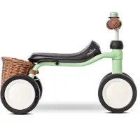Puky PUKYlino bundle Pastel green