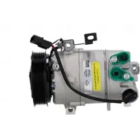 Nissens Kompressori, ilmastointilaite 891137