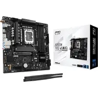 Asrock DDR5 B860M LGA 1851 Wi-Fi Motherboard