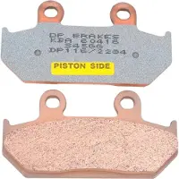 Moose Hard-parts Zip-ty Dp116 Suzuki Rmz 450 08-14/yamaha Yz 450f 10-13 Magneettinen öljyproppu