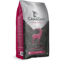 Canagan Cat Country Game