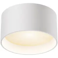 Maytoni kattovalaisin Vega C089CL-15W3K-W, valkoinen