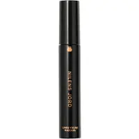 Nilens Jord Mascara Jumbo Volume Black 783 Black