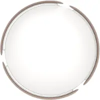 Eglo Valcasotto led plafondi