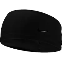 Nike Accessories Dri-fit Fury Elevate Wide Päänauha