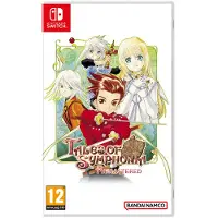Tales of Symphonia Remastered