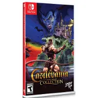 Castlevania Anniversary Collection