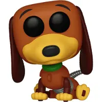 Funko POP! Pop Disney ! Jousikoira