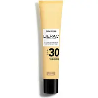 Lierac Sunissime Fluid Color Spf30 40ml Kasvojen Aurinkosuoja