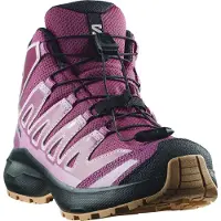 Salomon Xa Pro Mid Wp Vaelluskengät
