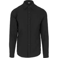 Urban Classics Basic Flanell Pitkähihainen Kauluspaita
