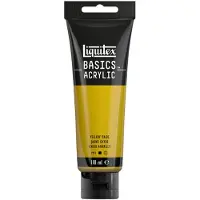 LIQUITEX Basics 118ml akryyliväri