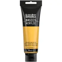 LIQUITEX Basics 118ml akryyliväri