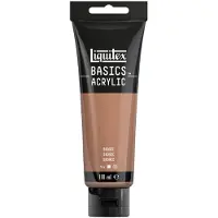 LIQUITEX Basics 118ml akryyliväri