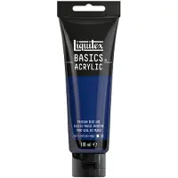 LIQUITEX Basics 118ml akryyliväri