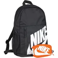 Nike Elemental Backpack Shoebox - Black - ONE SIZE