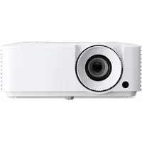 Acer Vero PL2520pi, 4000 ANSI lumenia, DLP, 1080p (1920x1080), 16:9, 4:3, 16:9, 1 - 7,5 m (MR.P0D11.001)
