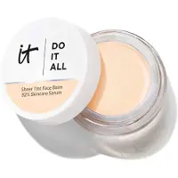 IT Cosmetics Do It All Sheer Tint Face Balm 18 g