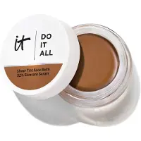 IT Cosmetics Do It All Sheer Tint Face Balm 18 g