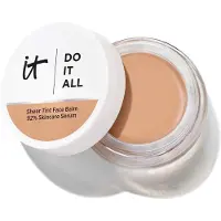 IT Cosmetics Do It All Sheer Tint Face Balm 18 g
