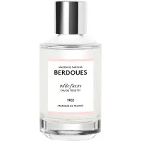 Berdoues 1902 Mille Fleurs Eau de Toilette 100 ml