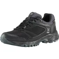 Haglöfs Trail Fuse GT Women True Black 39 1/3