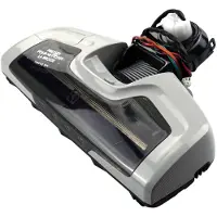 Electrolux suukappale, harmaa, liitin 140087008177