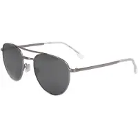 HUGO BOSS BOSS 1631/S 53/21/145 Palladium Ruostumaton teräs MIEHET BOSS 1631/S Aurinkolasit
