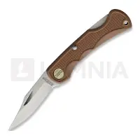 Marbles Small Lockback Desert Tan