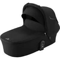 Britax Smile 5Z vaunukoppa Space Black