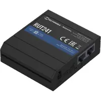 Teltonika NETWORKS RUT241 Global Version (RUT2410300G0)