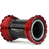 ABI Enduro Bearings Bk-5419 Shimano Hollowtech Ii Bb90/95 Abec 3 Tretlager
