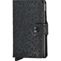 Secrid Miniwallet Hexagon Lompakko