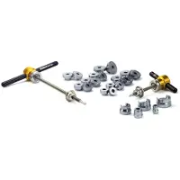 ABI Enduro Bearings Brt-060-z Lagersatzwerkzeug